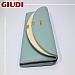 SS2019 GIUDI WOMEN WALLET 7505 LGP NTR 14F